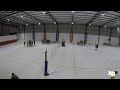 FRIENDSHIP 2026 - GYM 1 VOLLEYBALL - 17/05/26 14h
