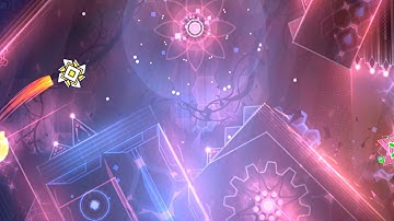 [4K Showcase] "Light it Up" by TNC (Extreme Demon) | Geometry Dash 2.11