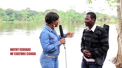 Visitez la 3éme ville du Congo Loubomo (Dolisie)