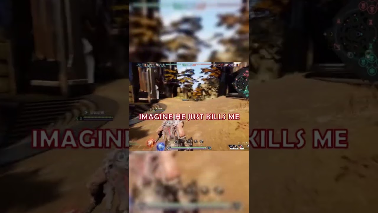 Why Grim.exe is the best midlaner | Paragon: The Overprime 