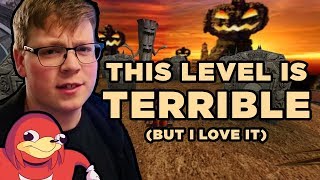 Why Pumpkin Hill Is Great (But Also Definitely Terrible) 🎃
