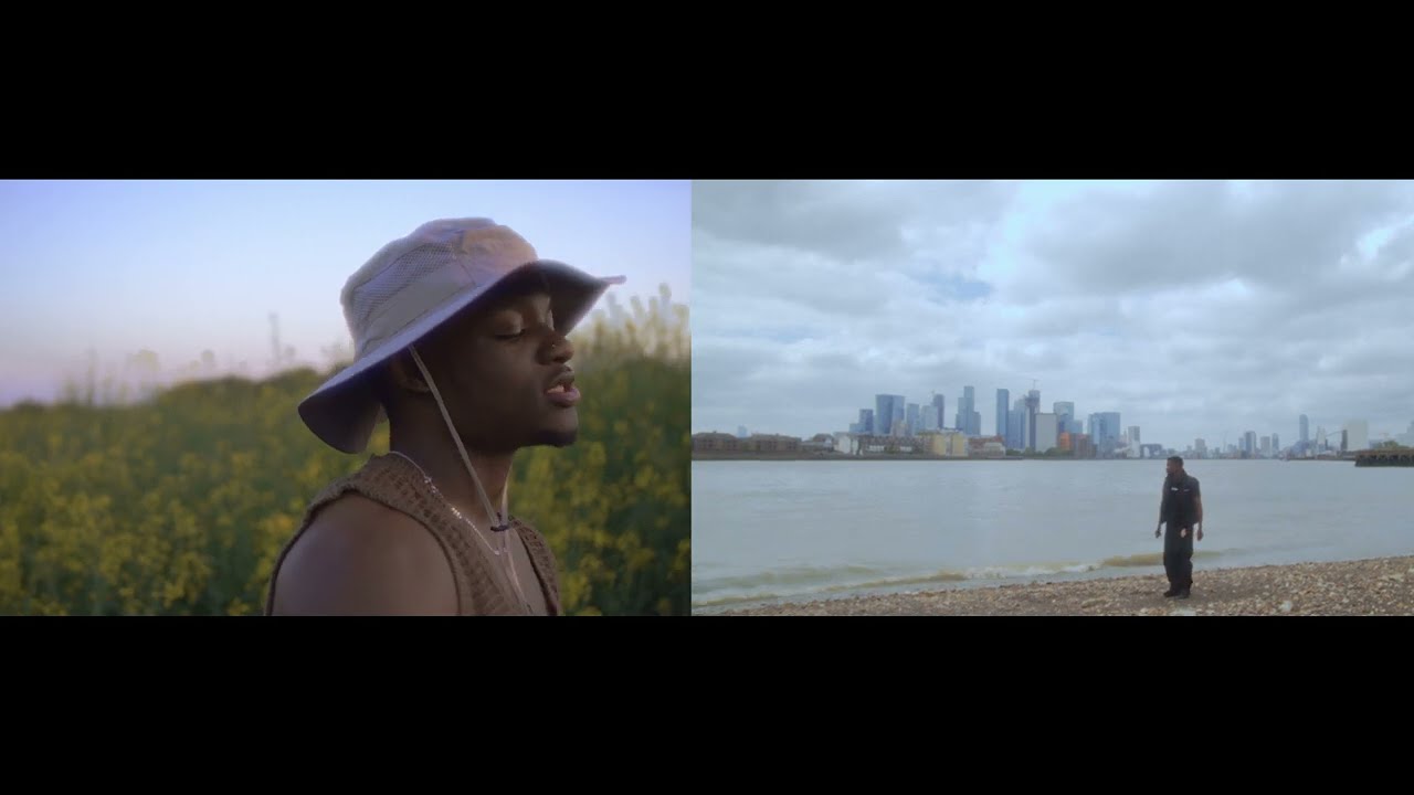 Guarda Blession - HOURS (Official Video) su YouTube Guarda Blession - HOURS (Official Video) su YouTube