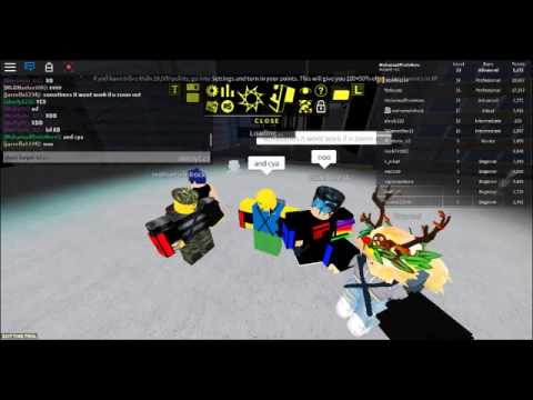 How To Use Zipline Kit In Parkour Roblox