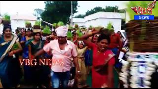 తలగణ తజ డనస Banjara Teej Dance Devarakonda, Dharmathanada