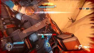 From Hells Heart, I Stab At Thee.