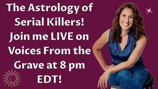 The Astrology of Serial Killers! screenshot 1