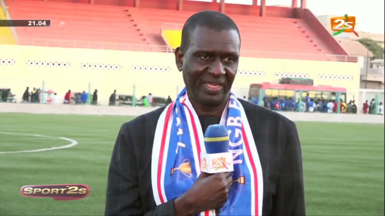 LIGUE 1 : DEFAITE DE NGB, LES DIRIGEANTS DE NGB OPTENT POUR UN RENFORT POUR REDRESSER LA PENTE