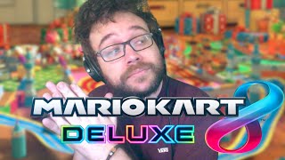 KENAVO | Mario Kart 8 Deluxe