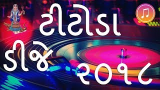 Titodo Nonstop DJ Garba  2018