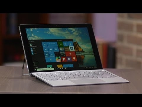 HP's Spectre x2 may be the Surface Pro killer we've been waiting for