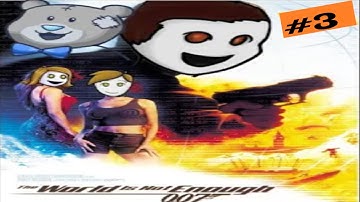 The BradicalRadical Show | 007 - The World Is Not Enough (GBC) | Episode 3 - A MINE!?