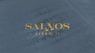 Video thumbnail of "Salmos 42 | Como El Ciervo Brama"