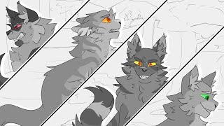 Warriors WIPs ll  5 MAP parts