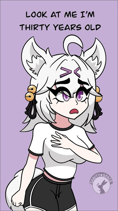 Filian will always be my little girl 🥰 #streamer #vtuber #vtubers #vtuberclip #anime #vtuberclips