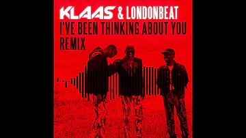 Klaas & Londonbeat - I've Been Thinking About You (Klaas Extended Remix)