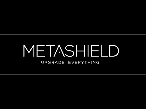 MetaShieldCLEAN in action