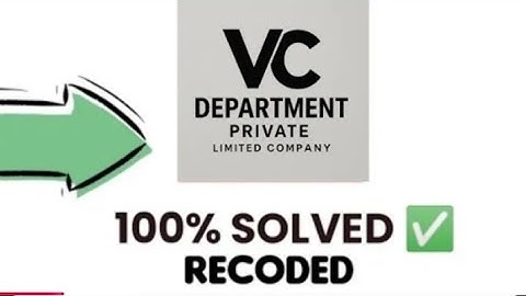 VCamera Pro Mod apk New Update// VCamera Launched Field Problem Fix #vcamera #launched #field#modapk