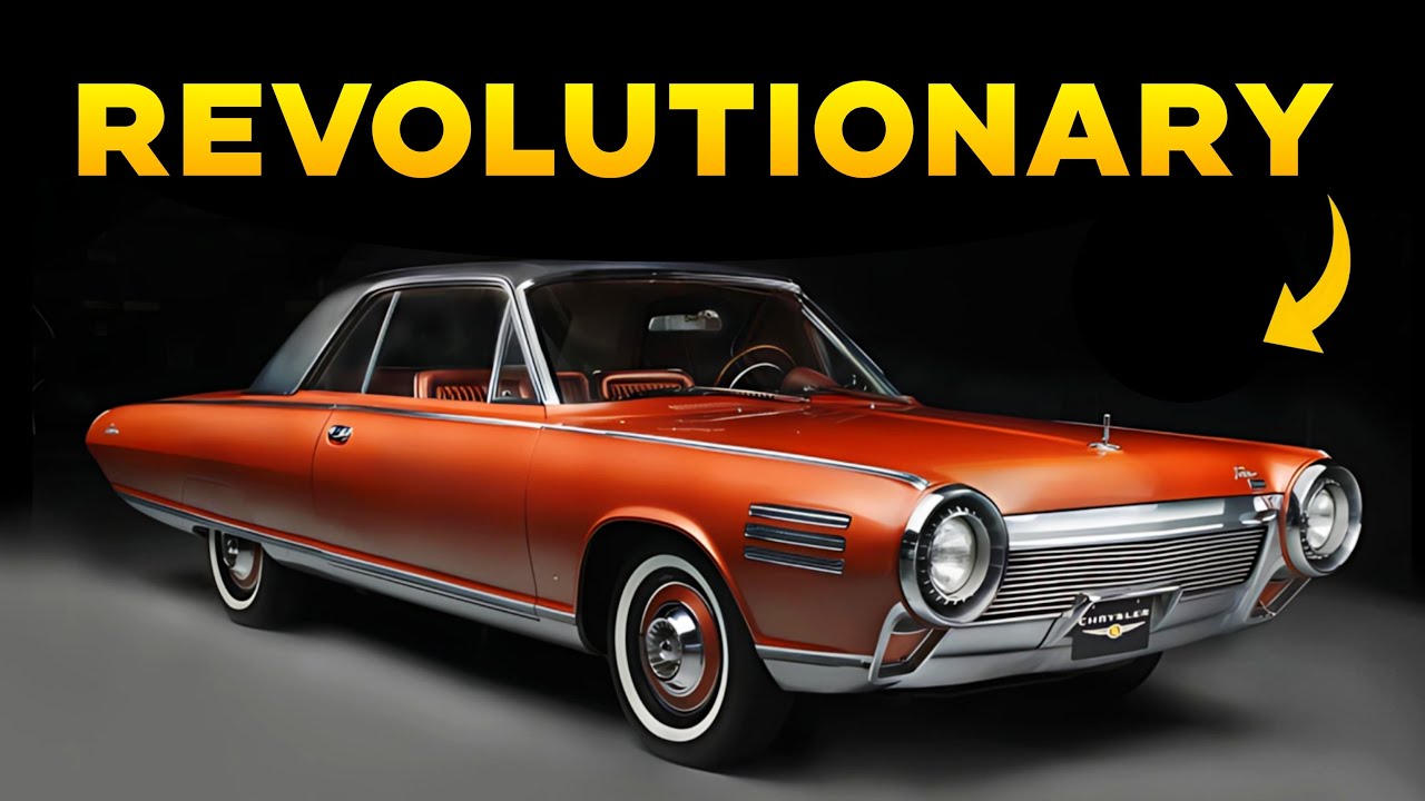 ПЕРВЫЙ СЕРИЙНЫЙ АВТОМОБИЛЬ, ПРЕОДОЛЕВШИЙ 400 ЛОШАДИННЫХ СИЛ