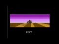 【FC】ヴイナス戦記　ラスボス戦～エンディング【ファミコン】