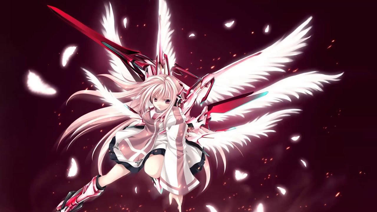 Nightcore Kill the light (Lacuna Coil)