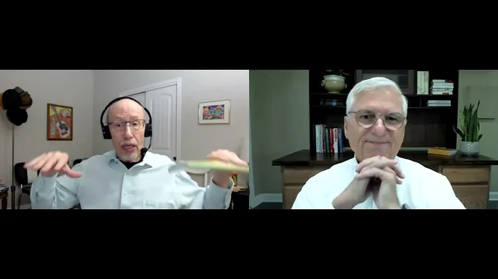 Reasonably Spontaneous Conversation with Dan Hogan...