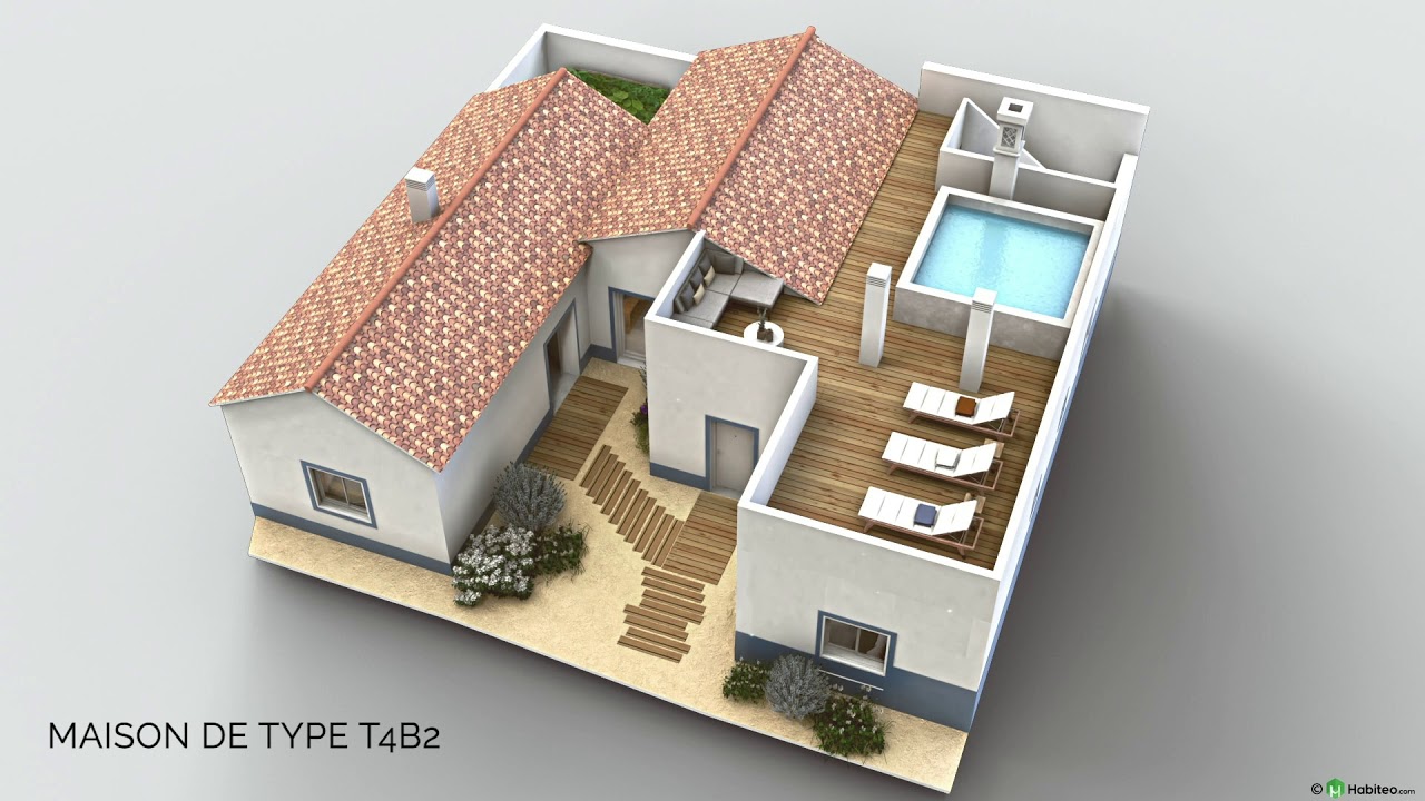 [ PROGRAMME ] - Résidence La Réserve - Comporta (Portugal)