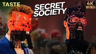 Posh: The Secret World of the British Upper Class (Full Documentary) | Posh People: Inside Tatler 4K