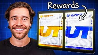 The THING TO GRIND in Madden 27 I Made 500k