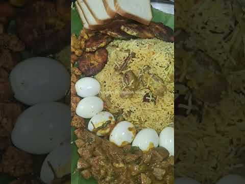 🔥இவ்வளவு விஷயம் இருக்கா😱முனி படையல்#trending #minivlog #food#tamil  g