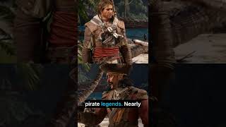 Assassin's Creed Black Flag Resynced Pt. 2