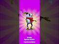 Unlocked Buddy by playing subway surfers in Sakura Tokyo ✨👀 #sub #dont_forget_to_like_and_subscribe