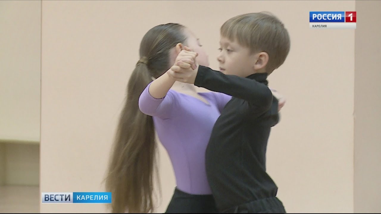 Карина и леша