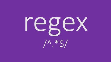 Regular Expressions: Word Boundaries
