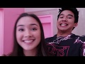 DOUBLE DATE IN SAN FRANCISCO!