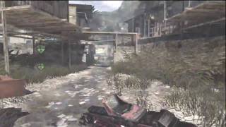 Favela WTF 2nd Map
