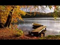 Relaxing music Relieves stress, Anxiety and Depression 🍂 Heals the Mind, body and Soul - Deep Sleep