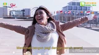 TIENS Healthy Mattress with Melody Prima