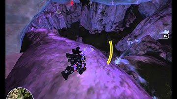 Firefall V0.6