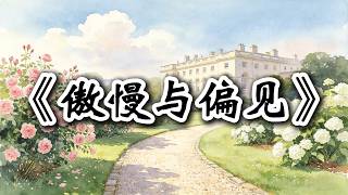 被浪漫濾鏡騙了 200 年！《傲慢與偏見》根本不是愛情小說，而是寫給女性的階級生存手冊