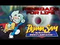 Renegade For Life: Pajama Sam - No Need to Hide When It's Dark Outside