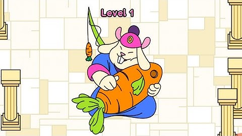 How to do the glitch - Rabbit Evolution #6 - Tapps Games