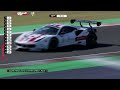 REPLAY | Pièces Auto Hyper Sprint - Race 1