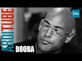 Booba parle de son séjour en prison et clashe Thierry Ardisson | INA Arditube