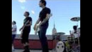 Stellar Kart - Me And Jesus (Video)