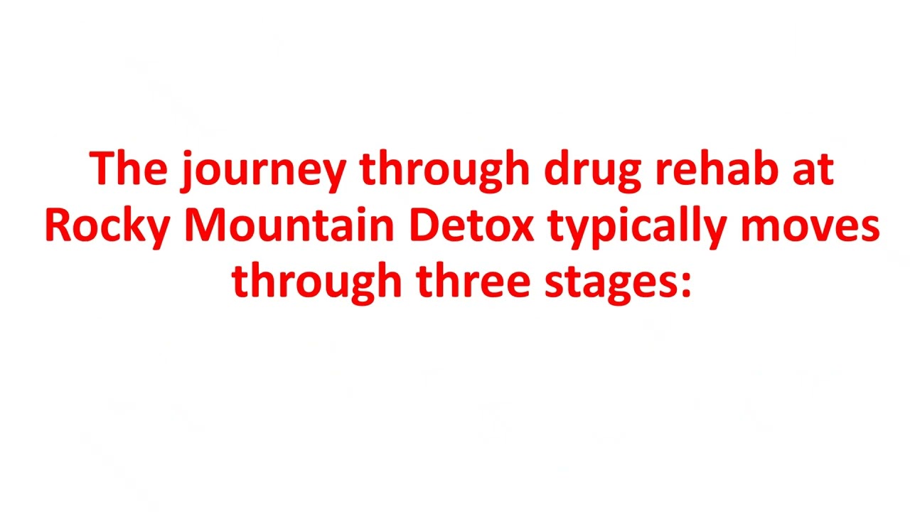 ⁣Rocky Mountain Detox, LLC - Professional Drug Rehab Center in Lakewood, CO