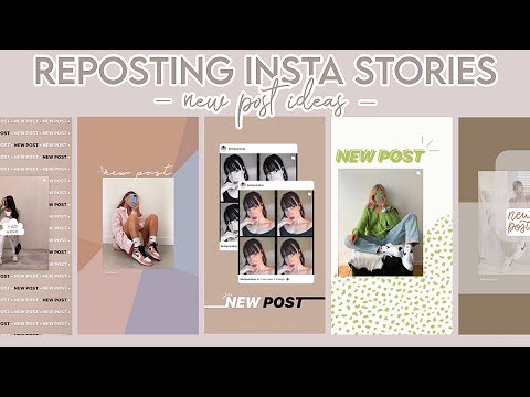 Video: Een Kijkje In Het Nieuwe Ontwerp Van Instagram