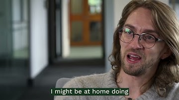 Green career: environmental modeller