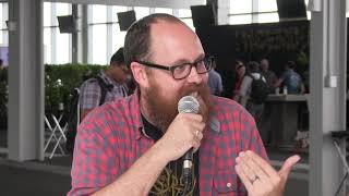 Chef's Adam Jacob on Configuration Management Versus The Human Element