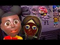 Amanda The Adventurer 3 ALL ENDINGS Tapes Secret Room The End Of The Amanda Trilogy Is Here 