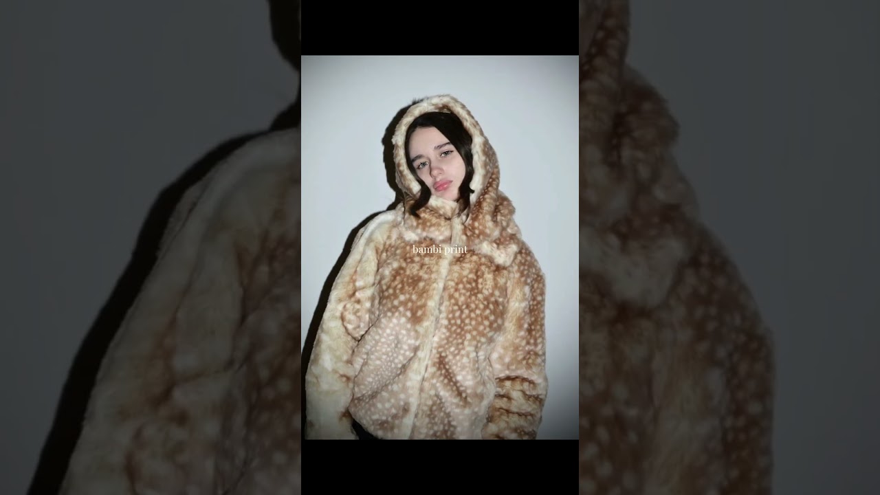 What do you think about this print?✨ 